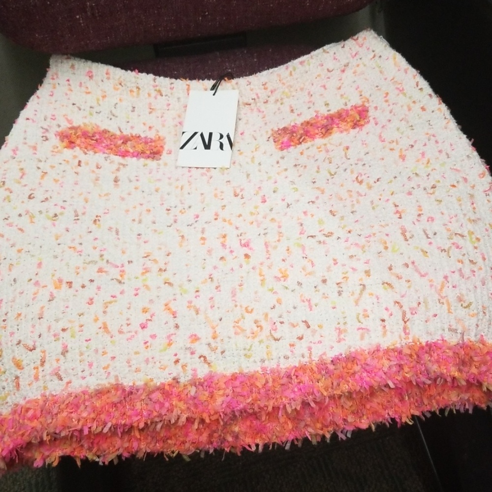 Zara women's skirt